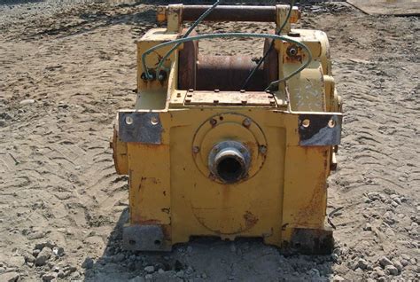 Carco 50bps Winch For Sale Portland Or Thomson Equipment Company