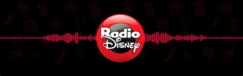 ¡bienvenidos A Radio Disney Latinoamérica