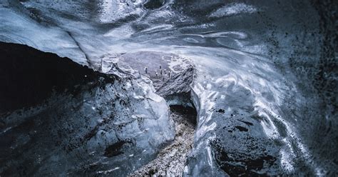 Katla Ice Cave Tour And Glacier Hike Iceland Photo Tours