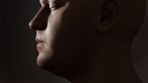 Programmer Nails Real Time Rendering Of Ultra Realistic Human Skin