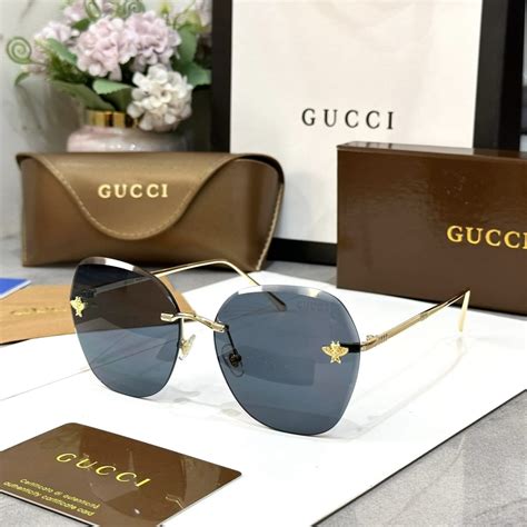 Buy Gucci Bee Sunglass For Her Online