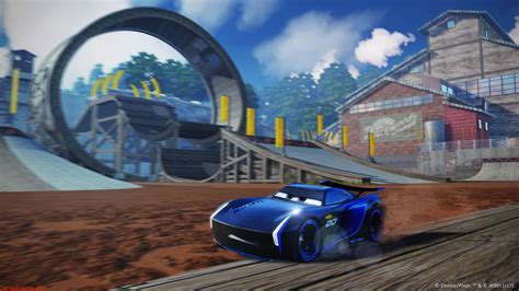 Cars 3 Driven To Win Review Gamerknights