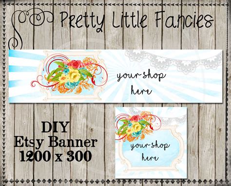 Etsy Template Download