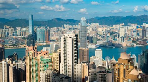 Hong Kong Travel Guide Best Of Hong Kong Hong Kong Island Travel 2024