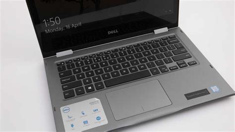 Dell Inspiron 13 5000 2 In 1 5379 Review Laptop And Tablet Choice