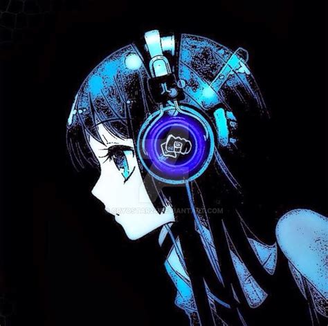Download Anime Dj Wallpaper By Staceyf Anime Dj Wallpapers Cool