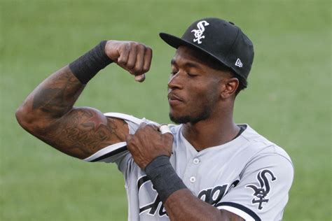 Video Tim Anderson Makes This Crazy Catch In White Sox Win