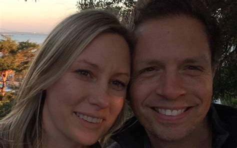 Australian Woman Justine Damond Shot Dead By Minneapolis Police After Calling 911 To Report An