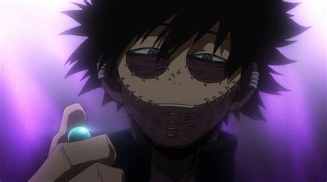 View, comment, download and edit my hero academia dabi minecraft skins. 'My Hero Academia' Has Fans Wondering About Dabi and ...