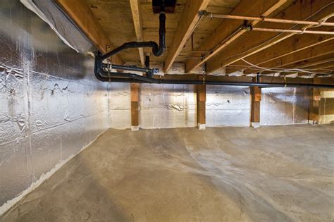 Crawl Space Waterproofing Wheaton Il Everdry Waterproofing Of Illinois