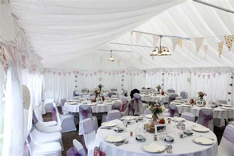 Your Ultimate Guide To Tent Rentals For Weddings Allied Party Rentals