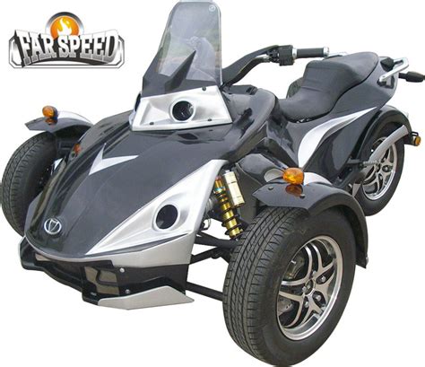 250cc Trike Atv 250cc Trike Atv Proporcionado Por Farspeed Vehicle
