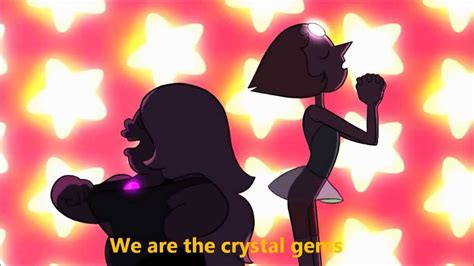 Pin By Olivia B On Great Music Steven Universe Intro Steven Universe Theme Song Steven Universe