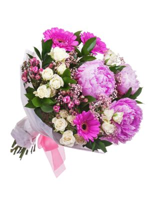 We source the best quality, ethically grown flowers from australian farmers and transform them into stunning contemporary arrangements. Same Day Flower delivery Melbourne www.dailyflowerdeals ...