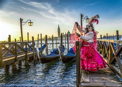 Venice Carnival 2020 Make The Most Of The Biggest Party Of The Year