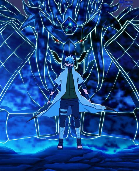 Kakashi Susanoo Wallpapers Top Hình Ảnh Đẹp