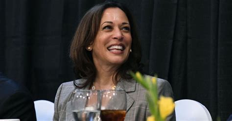 Kamala Harris Defends Her Record As Prosecutor ‘it Matters Who Is In