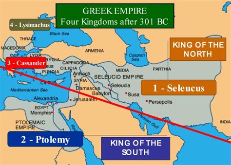 Greek Conquest And Hellenization 332 166 Bc Renewal Blog