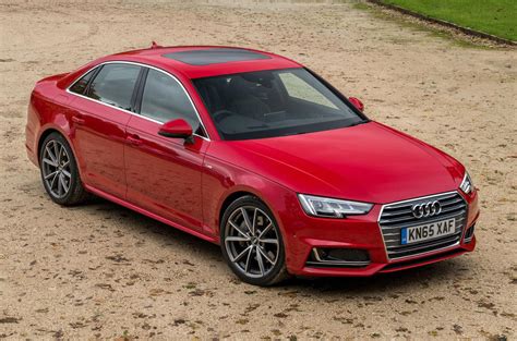 This item has been sold, view similar adverts below. 2015 Audi A4 3.0 TDI S tronic Sport review review | Autocar
