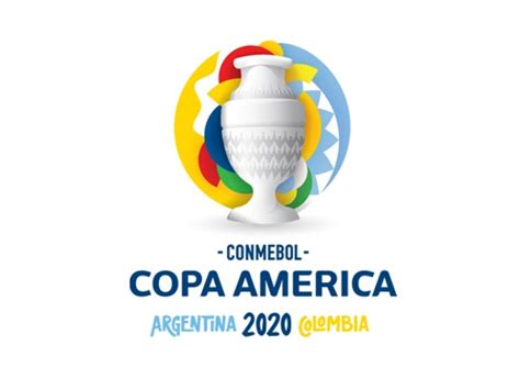Copa america brasil 2019 logo fotos de messi club de futbol monterrey balon de futbol nike. Copa America 2020 Fixtures, Schedule | Sports Mirchi