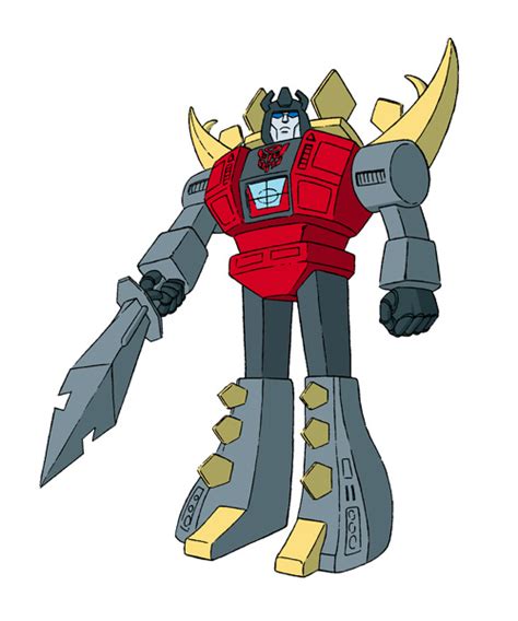 Snarl G1 Teletraan I The Transformers Wiki Fandom