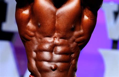 Secrets To Awesome Abs MUSCLE INSIDER