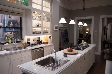 Moving resources home inspiration the best netflix shows about home design. A closer look at TV show kitchen in 2019 | Home decor ...