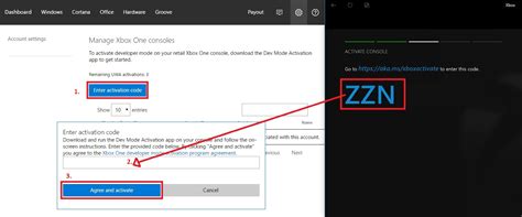 While lending physical xbox one games to your friends and family is pretty straightforward, it's somewhat more difficult to share your digital xbox one library with others. Enable Developer Mode (Dev Mode) On The Xbox One | Digiex