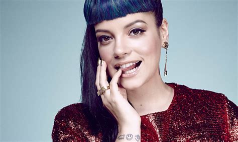 lily allen s shocking naivety defend the modern world