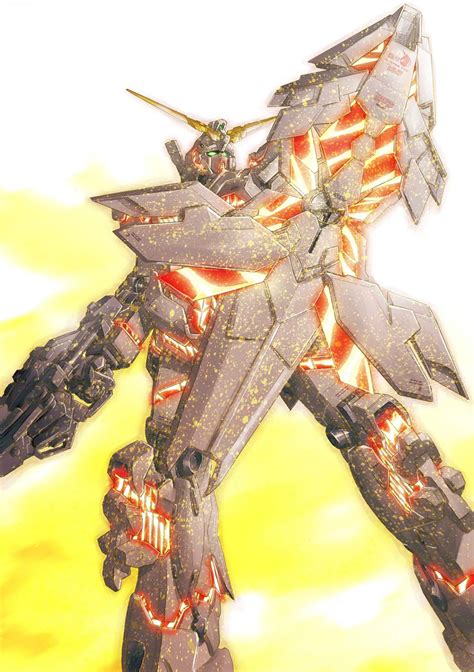 Image Rx 0 Unicorn Gundam Armed Armor De  Gundam Wiki