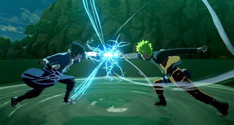 Naruto Shippuden Ultimate Ninja Storm 3 Full Burst Game For Pc Download
