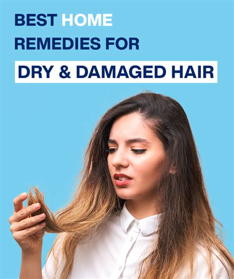 Butter will not only moisturize your hair, but it will also give your hair a beautiful plain gelatin can provide your hair with lots of protein and covers and protects your hair while sealing in the moisture. Best home remedies for dry and damaged hair | Damaged hair ...