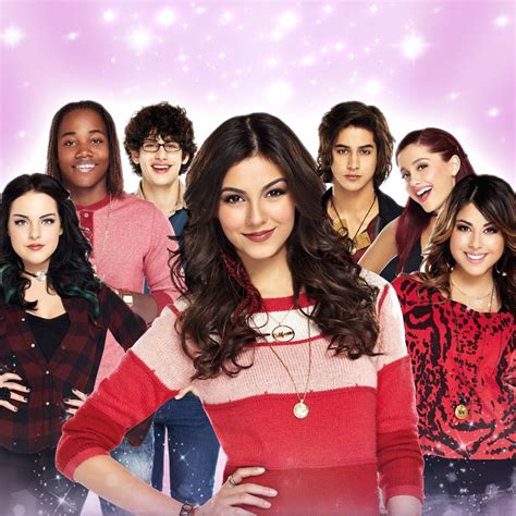 Victorious Cast Lyrics Songs And Albums Genius