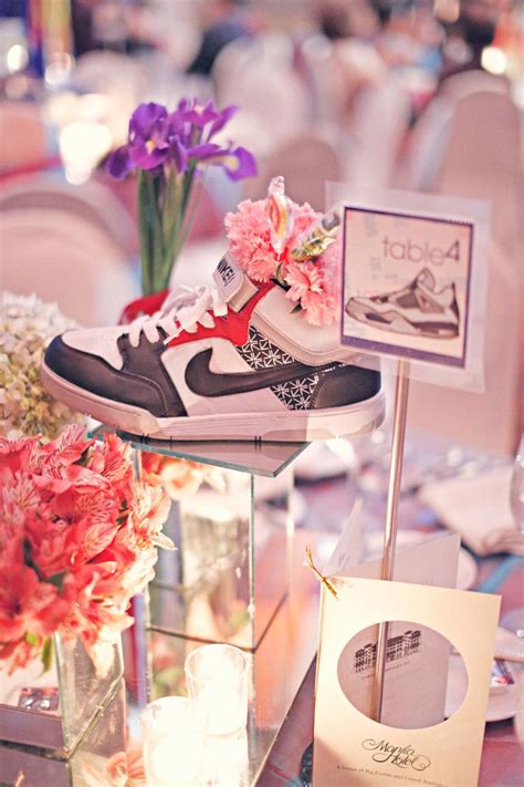 Sneaker Themed Wedding in The Philippines: JQ & Barbie | Ball theme