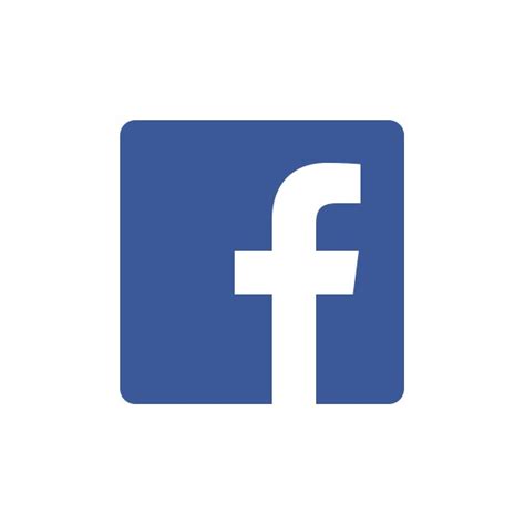 Logo Facebook Facebook Logo Hd Wallpaper Download