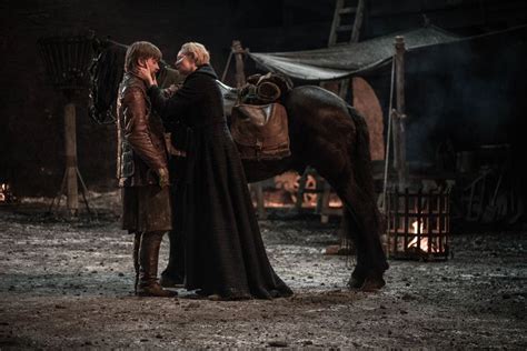 Best Twitter Reactions To Brienne Of Tarth And Jaime Lannister Sex Scene In Game Of Thrones Season 8