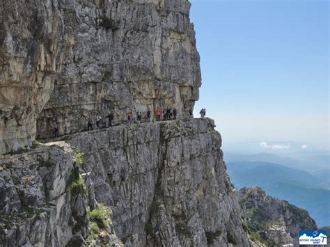 We did not find results for: Escursione Strada delle 52 Gallerie - Monte Pasubio - 2 ...