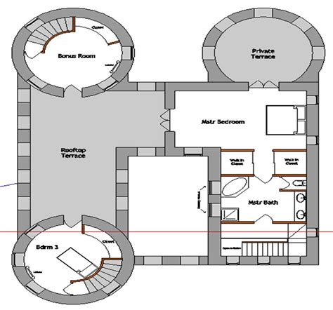 This is a thumbnail sketch of a castle floor plan. Medieval Castle Blueprints Castle Design Plans, castle house designs - Treesranch.com