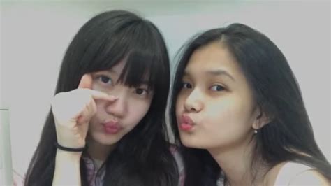 Live Showroom Marsha Jkt48 And Indah 19 1 21 Youtube