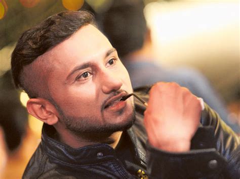 Rapper Honey Singh Booked For Obscene Lyrics Gulfnews Gulf News