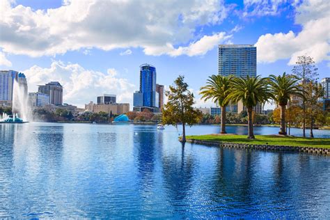 5 Amazing Things to Do in Orlando Besides Disney