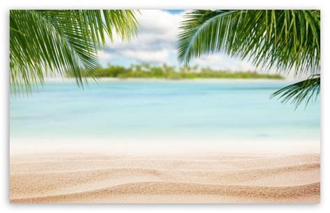 Beach Nature Ultra Hd Desktop Background Wallpaper For 4k Uhd Tv Widescreen And Ultrawide