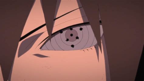 Rinnegan Naruto Amino