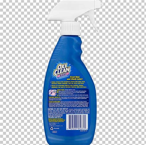 For powerful stain removal, look no further than persil liquid detergents. How To Get Baby Food Stains Out Of Clothes - Organic Food