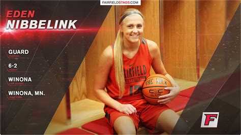 Off The Courtwith Eden Nibbelink Fairfield University Athletics