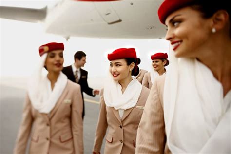 emirates cabin crew reveal their secrets for surviving a long haul flight big world tale