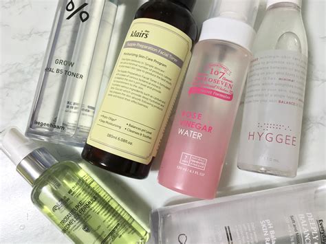 The Best Korean Skincare Products I've Found for Winter 2017 
