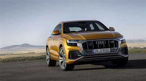 Audi Q9 2019 All The Best Cars