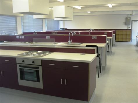 Office Refurbishment Services Woodside Contract Services Limited