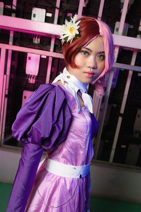 Tekken Alisa Bosconovitch By Dejikodaioh On Deviantart